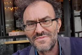 Portrait Karim Chikh