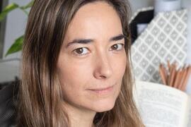 Portrait Julia Ariza