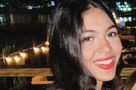 Portrait Mariam Mohamed Youssef Abdelrahman