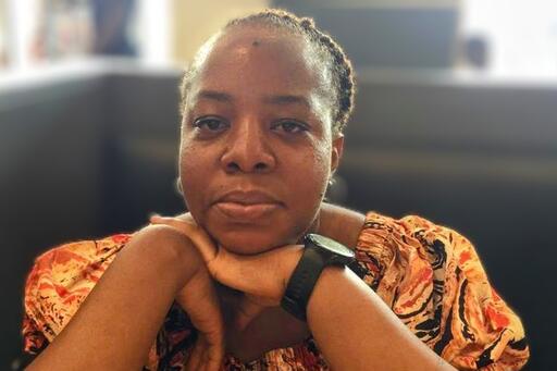 Azafi Omoluabi-Ogosi