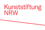 Logo Kunststiftung NRW