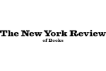 The New York Review of Books Logo