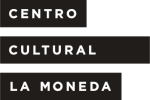 Logo Centro Cultural La Moneda