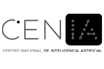 Logo CENIA