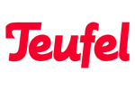 Teufel Logo