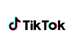 TikTok Logo