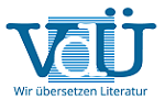 erband deutschsprachiger Übersetzer/innen literarischer und wissenschaftlicher Werke e.V.