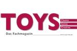 TOYS Das Fachmagazin