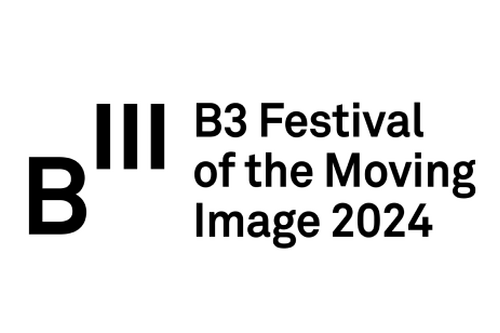 B3 Festival of the moving Image 2024