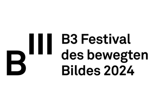 B3 Festival des bewegten Bildes