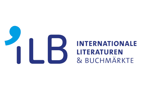 Logo Internationale Literaturen und Buchmärkte