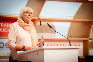 Claudia Roth