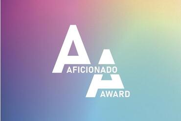 Aficionado Award