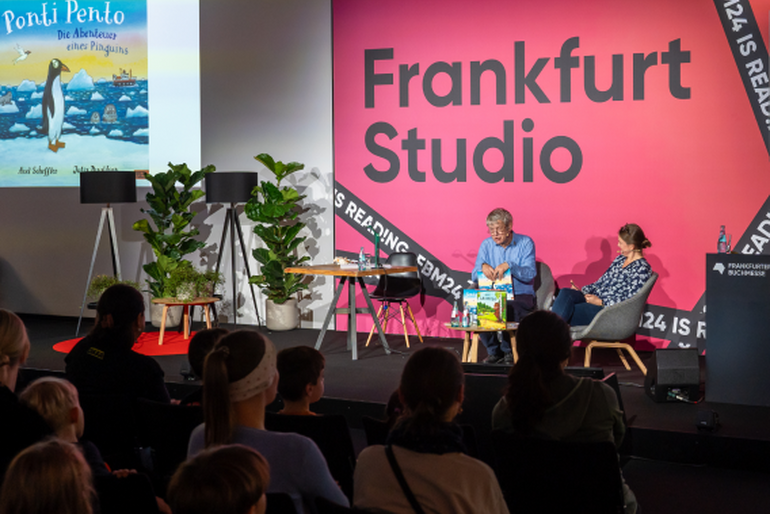 Frankfurt-Studio-Festival Bühne