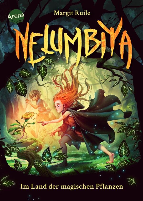 Cover Nelumiya