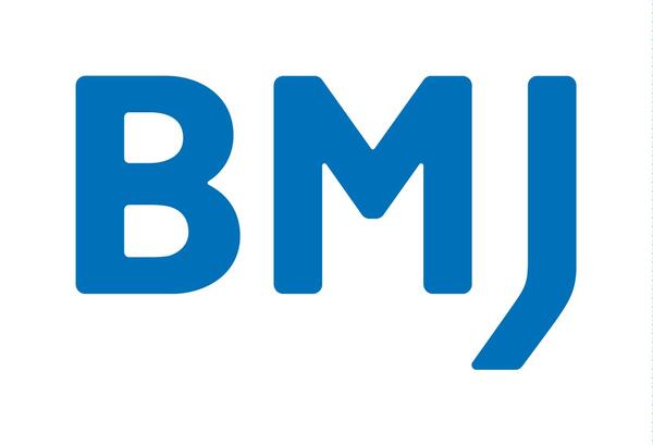 Logo BMJ