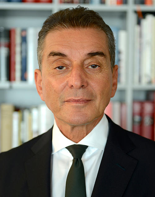 Michel Friedman