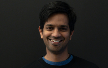 Kaushik Subramanian