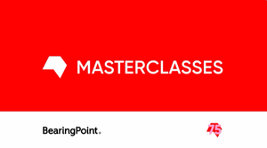 2023 Masterclass BearingPoint 