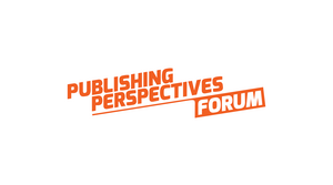 Publishing Perspectives Forum Logo