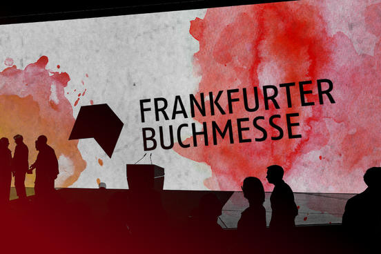Frankfurter Buchmesse - Future Frankfurt: Unser Weg in die Zukunft