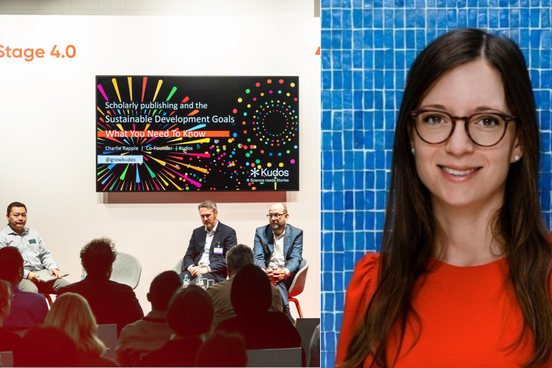 Innovation Stage 2025 Interview Luisa-Wagner Innovation Stage 2025 Interview Luisa-Wagner