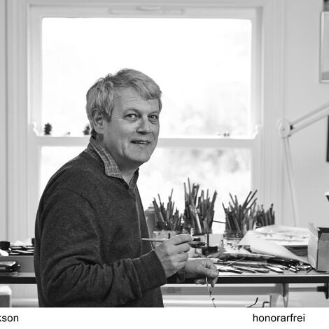 Axel Scheffler