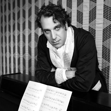 Chilly Gonzales