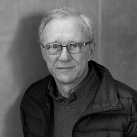 David Grossman ©Peter-Andreas Hassiepen