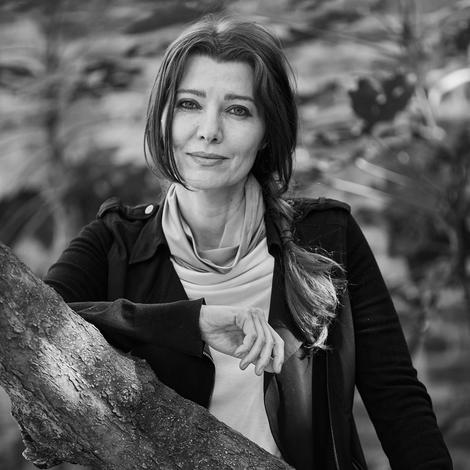 Elif Shafak