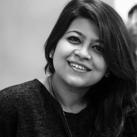 Esha Chatterjee, BEE Books