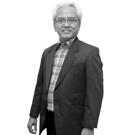 Wandi S. Brata Wandi S. Brata, Director, Gramedia Group of Retail and Publishing