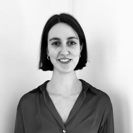 Charlotte Boschen Key Account Manager Frankfurter Buchmesse Charlotte Boschen Key Account Manager Frankfurter Buchmesse