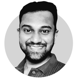 Tushar Patil Tushar Patil