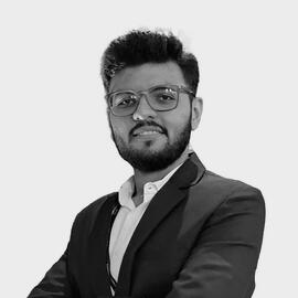 Darshit Shah, Segment Lead - Marketing, KITABOO Darshit Shah, Segment Lead - Marketing, KITABOO