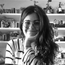 Anna Luiza Cardoso Anna Luiza Cardoso, agent, Villas-Boas & Moss Literary Agency