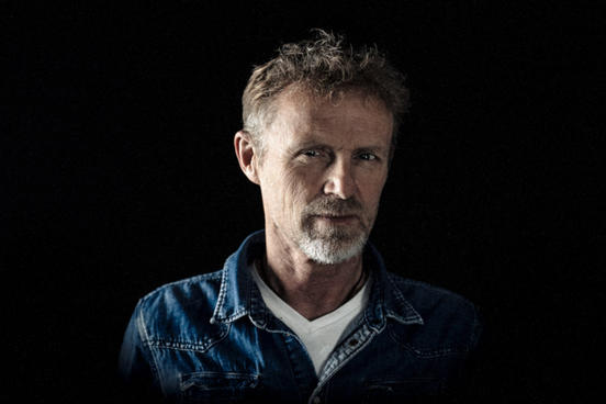 Jo Nesbø auf dem BOOKFEST